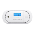 Miniatyrbillede 3 af 4: X-Sense XC01-M Link+ Pro CO-sensor