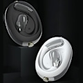 Miniatyrbillede 4 af 4: AI Oversættelses Earbuds - Hvid A60 Open-Ear Trådløs Bluetooth Hvid