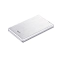 Miniatyrbild 7 av 7: External cabinet for 1x 2.5" SATA hard drive, SATA 6Gbit/s
