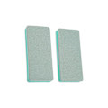 Miniatyrbild 3 av 5: Dubbelsidigt polerblock (2-pack)
