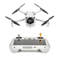 Miniatyrbild 3 av 3: Styrspakar i aluminiumlegering för styrspakar för DJI Mini 3 Pro 1 par