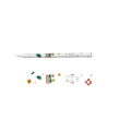 Pikkukuva 1 / 3: Apple Pencil 2nd & 3rd Gen Skin Stickers (5-Pack) Malli 3