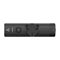Miniatyrbillede 8 af 8: Cykellygte foran iGPSPORT VS1200 med M80 smart
