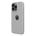 Pikkukuva 3 / 3: Kotelo Nillkin Super Frosted Shield Pro iPhone 16 Pro (szary)