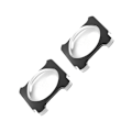 Miniatyrbillede 3 af 3: Beskyttende linsecover til Insta360 ONE R/RS/Sphere