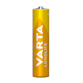 Miniatyrbillede 1 af 2: Longlife AAA Foil 40-pack