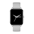 Miniatyrbillede 5 af 5: Colmi P20 Smartwatch (sølv)
