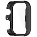 Miniatyrbillede 6 af 7: Beskyttelsesetui til Honor Choice Rossini 2i Smartwatch Sort
