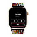 Miniatyrbillede 4 af 6: Smartwatch Noise Pro 5 (Rainbow)