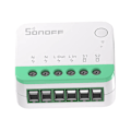Miniatyrbillede 6 af 11: Smart switch WiFi Sonoff MINIR4M Matter (HomeKit, SmartThings)
