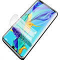 Hydrogel skärmskydd Transparent Huawei P30 Pro Transparent