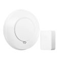 Miniatyrbillede 3 af 3: Smart Røgalarm Meross GS559AH (HomeKit) (Starter Kit)