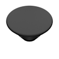 Miniatyrbild 4 av 10: POPSOCKETS Black Avtagbart Grip med Ställfunktion