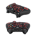 Miniatyrbillede 6 af 6: Red Dragon Silikone beskyttende etui til Xbox One Controller
