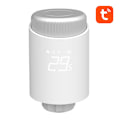 Miniatyrbillede 2 af 4: Smart Termostat Kølerventil Avatto TRV10 Zigbee Tuya