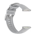 Miniatyrbillede 2 af 4: Silikone urrem til Polar Vantage V2 Grey Grey
