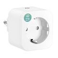 Miniatyrbild 3 av 3: Smart plug MEROSS MSS305-EU med energimonitor (Non-HomeKit)