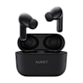 Miniatyrbillede 1 af 4: Aukey EP-M1NC TWS trådløse hovedtelefoner (sort)