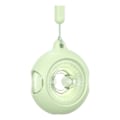 Miniatyrbillede 1 af 3: TWS Vention NBRG0 Earbuds T17 trådløse hovedtelefoner (grønne)