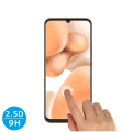Miniatyrbillede 3 af 8: skærmbeskytter Kompatibel med Redmi hærdet glas 2-pak note11T Pro