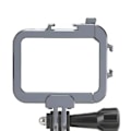 Miniatyrbild 4 av 4: Sunnylife aluminiumfodral med fäste för Insta360 GO 3 / GO 3S kamera