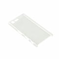 Miniatyrbild 1 av 2: Mobilskal Transparent - Xperia X Compact