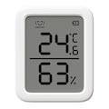 Miniatyrbild 7 av 10: Termometer och Hygrometer SwitchBot Termometer och Hygrometer Plus