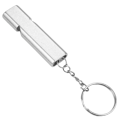 Miniatyrbild 1 av 5: Nödvisselpipa i Aluminiumlegering för Utomhusbruk Silver