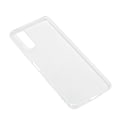 Miniatyrbild 1 av 2: Mobilskal TPU Transparent - Xperia 10 III