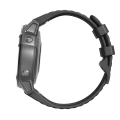 Pikkukuva 3 / 5: Garmin Fenix  / Forerunner / Approach / Quatix rannekoru musta