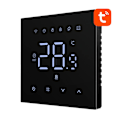 Miniatyrbillede 3 af 3: Smart termostat Avatto WT410-BH-3A-B Gaskedel 3A WiFi