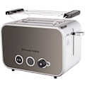 Miniatyrbild 1 av 6: Brödrost Distinctions 2S Toaster Titanium 26432-56