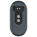 Miniatyrbild 7 av 7: Silikonskyddsfodral för Xiaomi Mi Band 9/9 NFC Grå