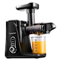 Pikkukuva 1 / 2: AMZCHEF GM3001-BK hidas mehulinko (musta)