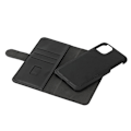 Miniatyrbild 3 av 5: Mobilfodral 2-i-1 3 Kortfack Svart - iPhone 11 Pro Max
