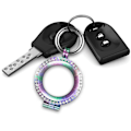 Miniatyrbillede 2 af 7: Beskyttende etui til Apple AirTag Tracker