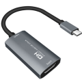 Miniatyrbild 5 av 5: INF Scart till HDMI omvandlare 1080p