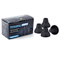 Miniatyrbillede 1 af 6: Pick Ball Retriever (4-pak) - Praktisk golfboldopsamler