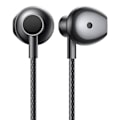 Pikkukuva 3 / 6: Joyroom JR-D8 in-ear langattomat kuulokkeet (musta)