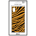 Miniatyrbild 6 av 6: IDECOZ Mobilskal Tiger iPhone XR