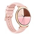 Miniatyrbillede 6 af 6: Smartwatch Colmi L10 (guld)