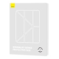 Pikkukuva 8 / 9: Suojakotelo Baseus Minimalist iPad Prolle (2018/2020/2021/2022) 11 tuumaa (musta)