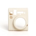 Miniatyrbillede 1 af 5: Instax Mini 40 silikoneetui Beige