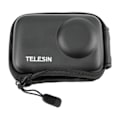 Miniatyrbillede 1 af 7: Beskyttelsespose TELESIN til DJI ACTION 3/4