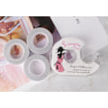 Miniatyrbild 5 av 5: Dubbelsidig Kroppstejp Transparent 5 m / 1.6 cm