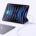Pikkukuva 3 / 5: 2-Pack Fast Charging Cable - Fast Charging Speed 2m