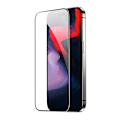 Pikkukuva 4 / 6: Karkaistu lasi ESR iPhone 15 Prolle 1 kpl. (selkeä)