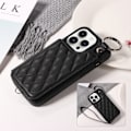 Miniatyrbillede 6 af 11: Telefonetui med snor til Samsung A13 4G/A13 5G/A04/A04S