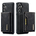Miniatyrbillede 7 af 11: Magnetisk pung-etui til Samsung Samsung Galaxy S22