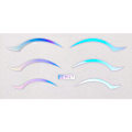 Miniatyrbild 4 av 6: Laser Eyeliner Stickers 8-pack